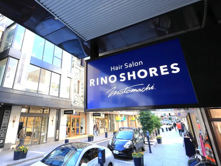 Daysyouの内観・外観2