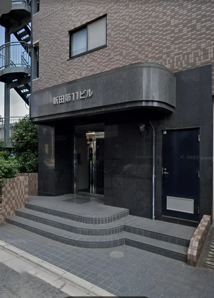 EAGLE所沢の内観・外観1