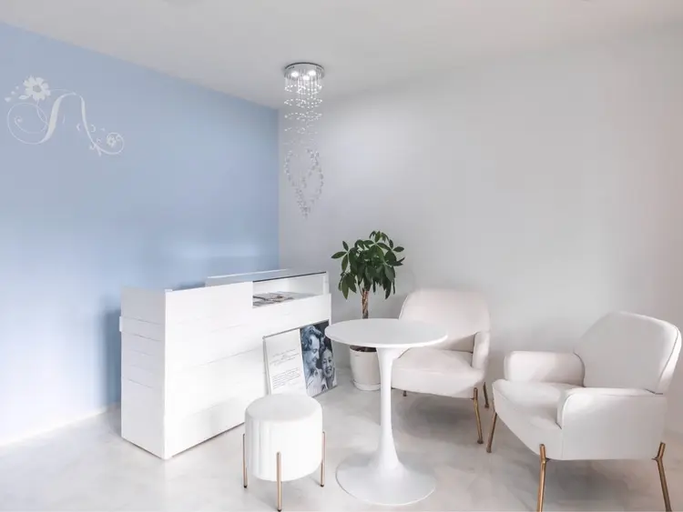 うるおいの内観・外観1