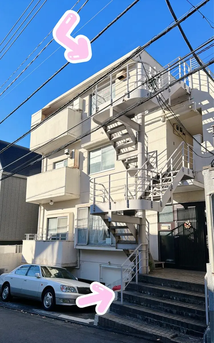 lilla nailsalonの内観・外観2