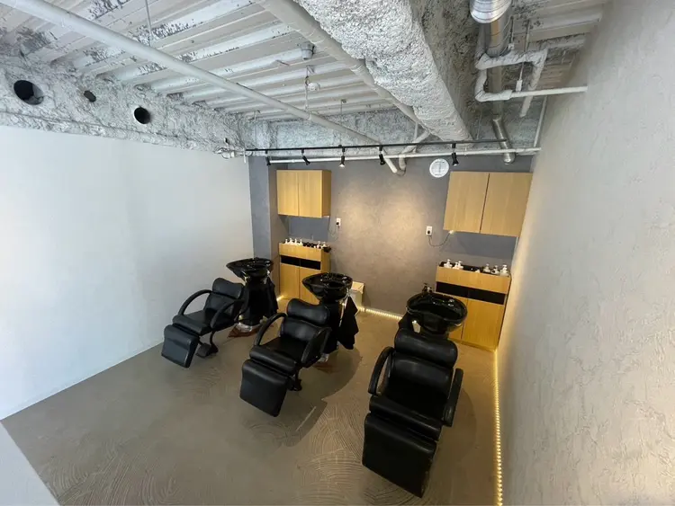 Li'sの内観・外観2