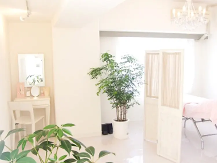 RoseLash【青山一丁目徒歩1分】表参道の内観・外観1