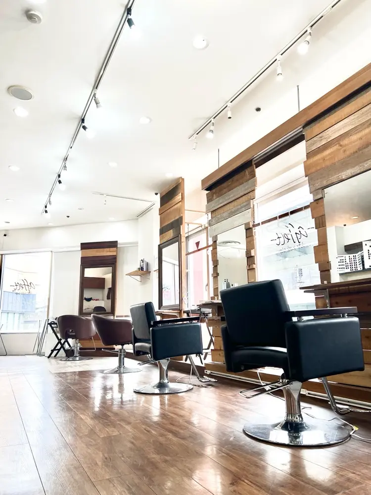 affect弁天町の内観・外観1