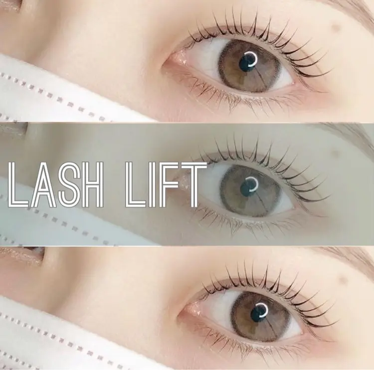 eyelash salon MEMEの内観・外観3