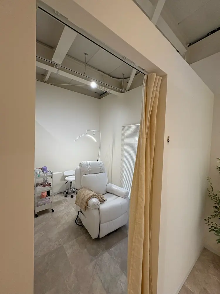 Himmelの内観・外観2