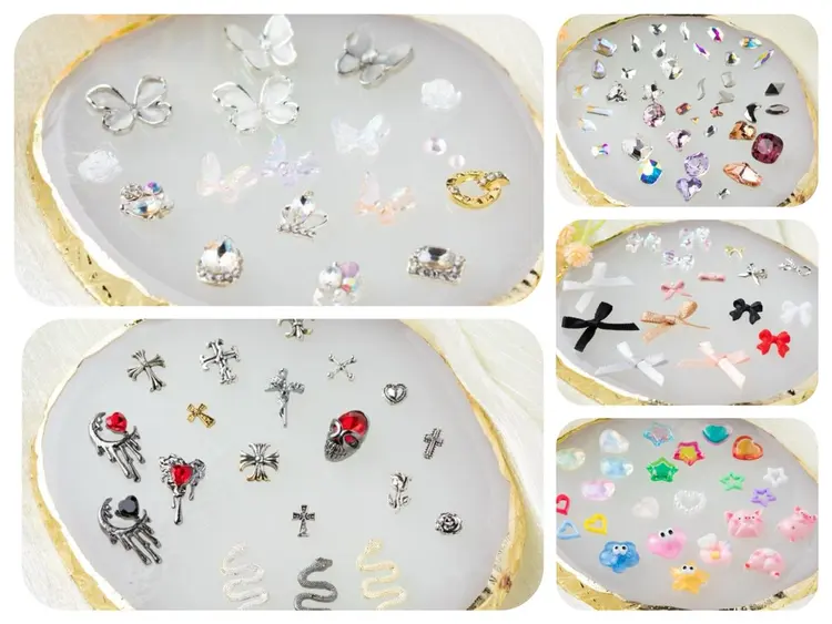 Nailsalon ploutaの内観・外観2