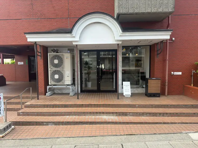 Aimer Hair Design Lewisの内観・外観1