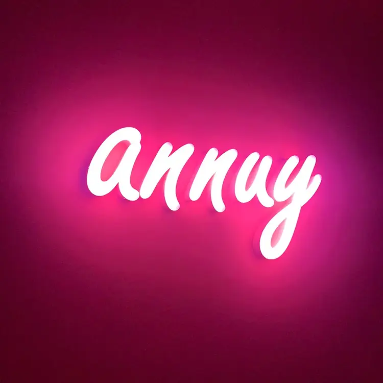 annuyの内観・外観2