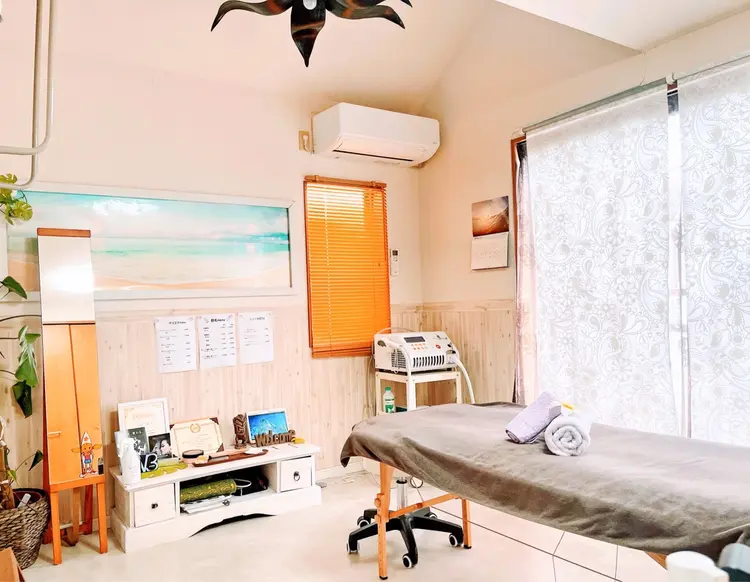 Moana Laniの内観・外観1