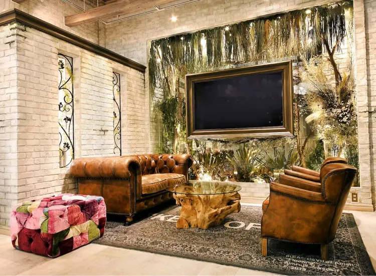 cloe 新宿の内観・外観1