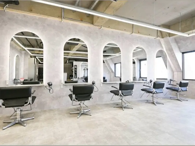 encount by mahaloの内観・外観1