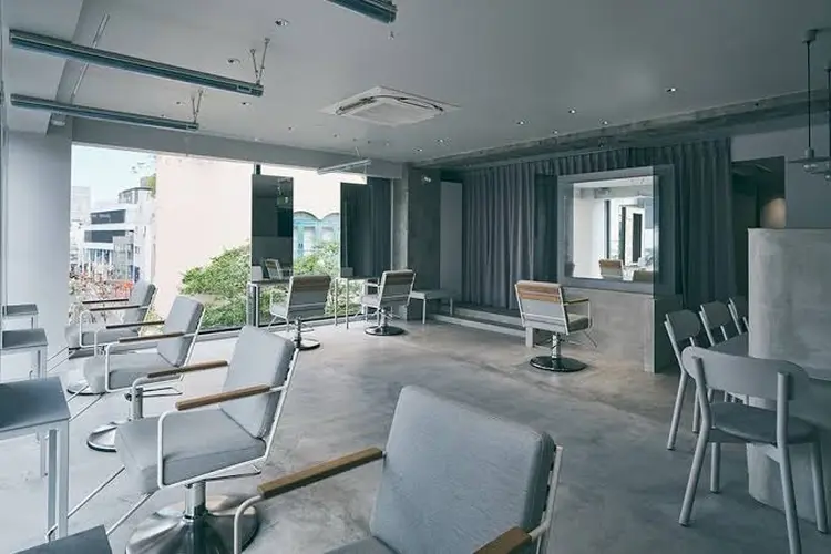 viccaの内観・外観2