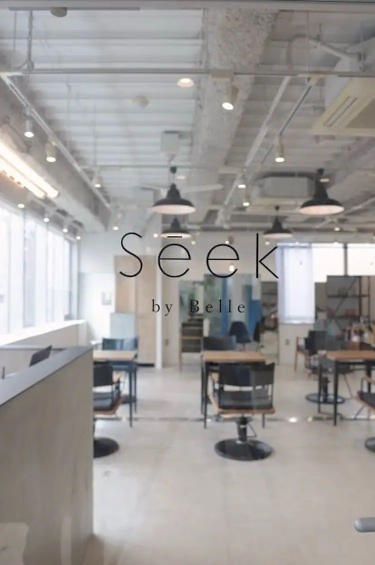 Sēek by Belleの内観・外観1