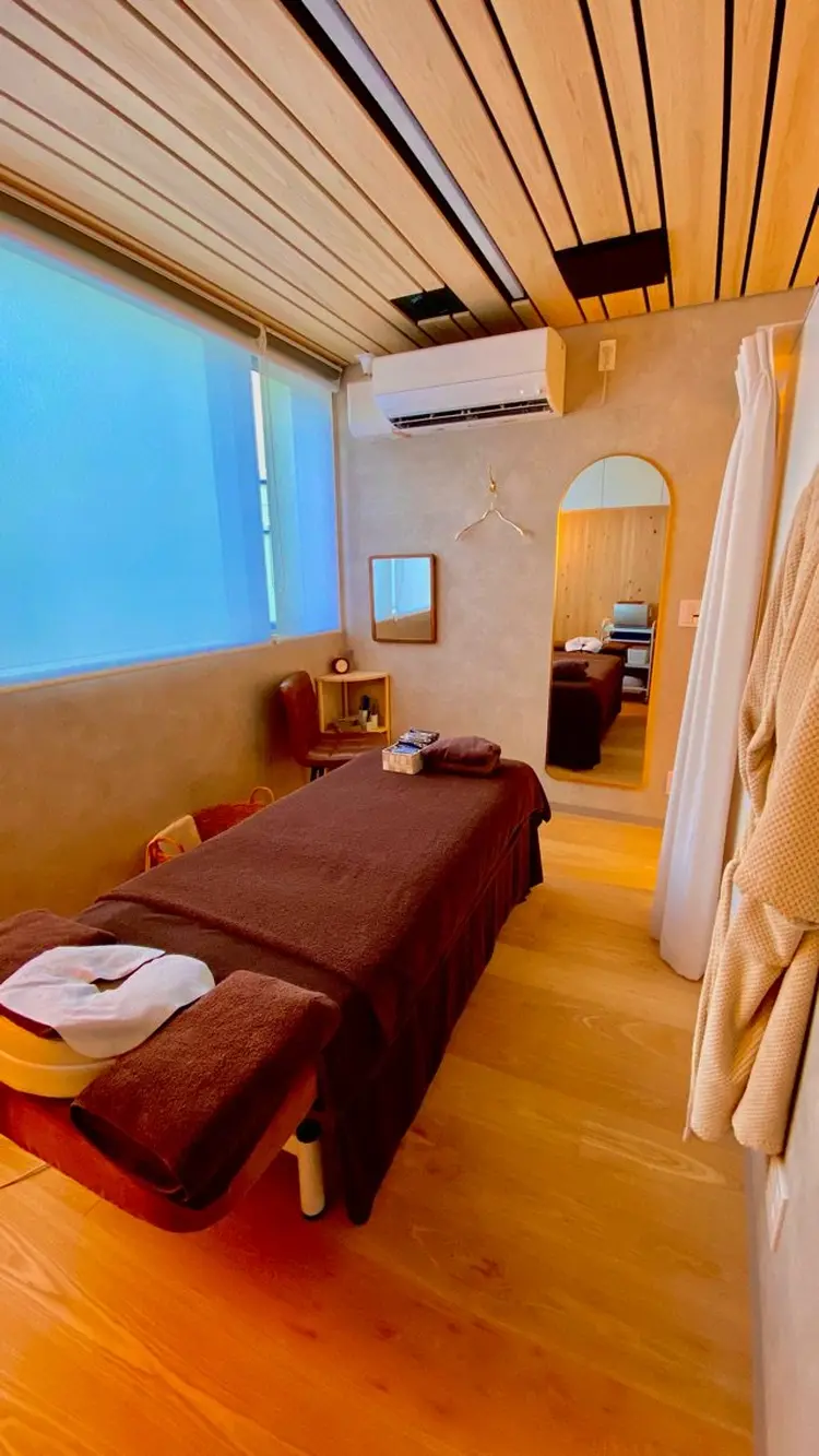 リンパサロンKimamaの内観・外観1