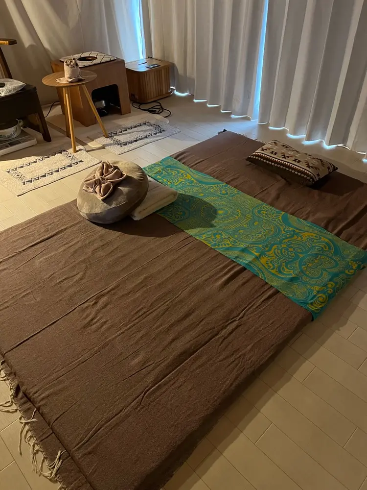 salon   yuwa〜ユウワ〜の内観・外観1