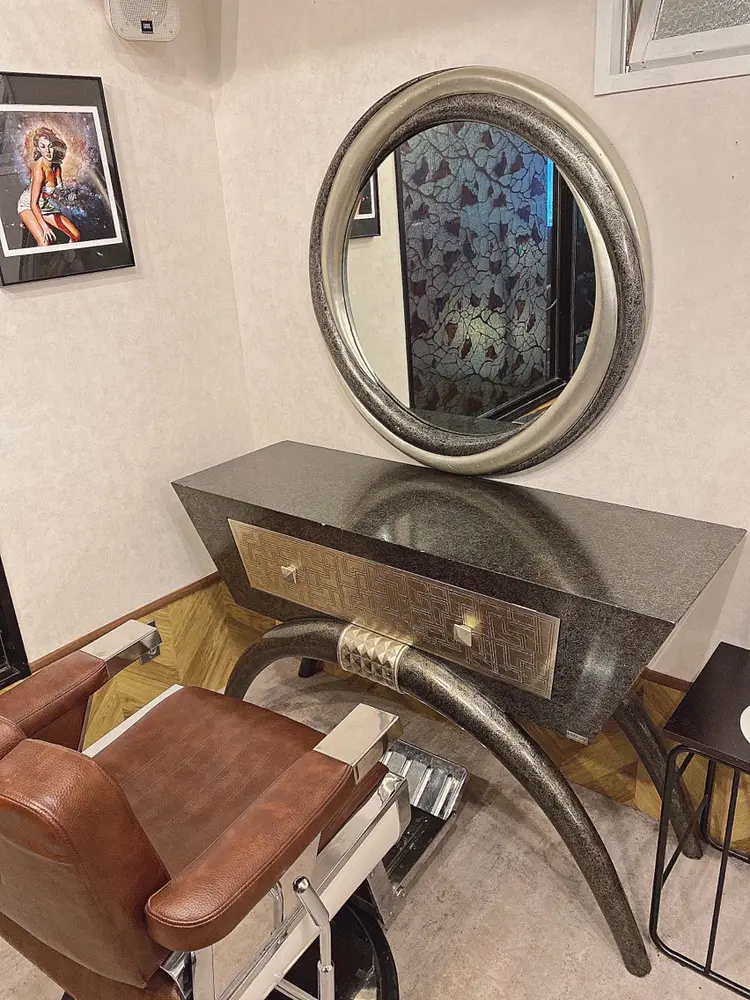 DILL大通りの内観・外観2