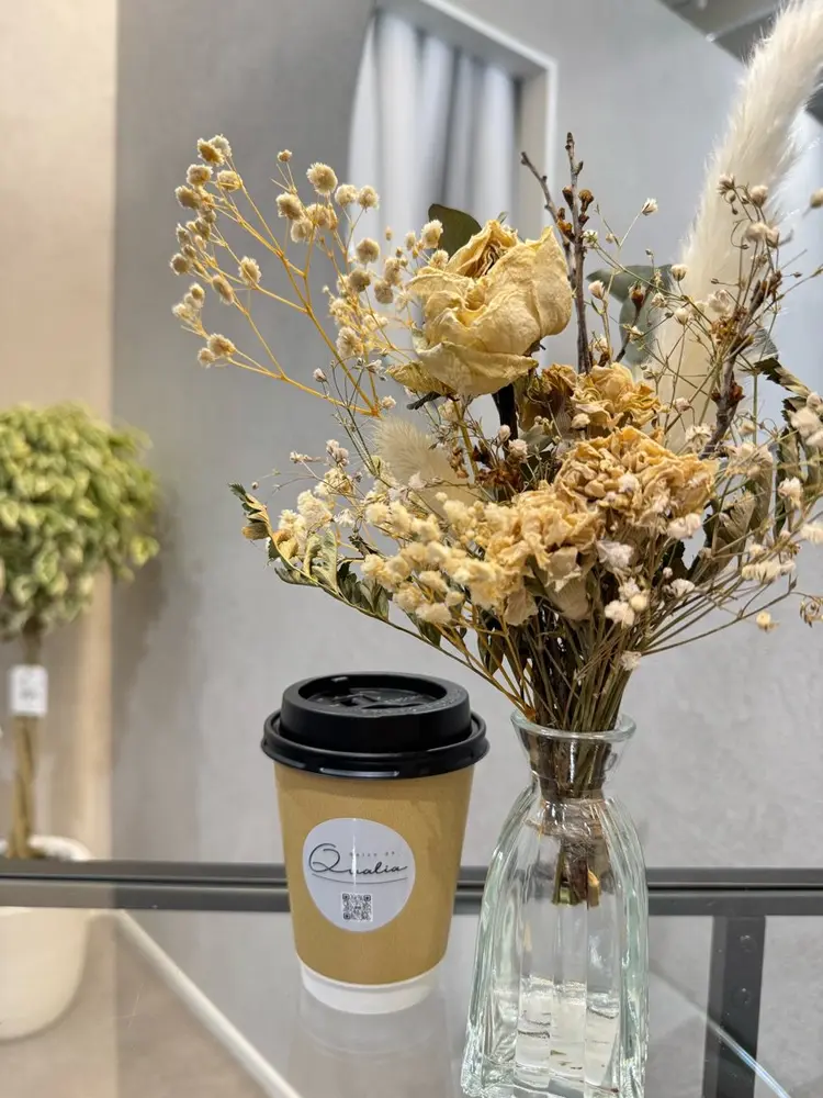 Salon de Qualia(サロンドクオリア)の内観・外観3