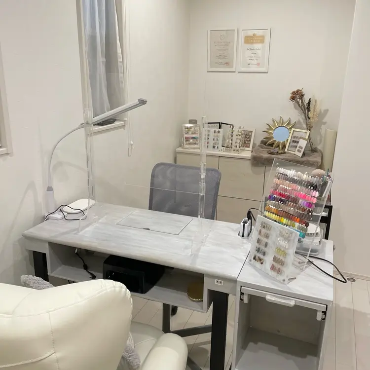 aronaの内観・外観2