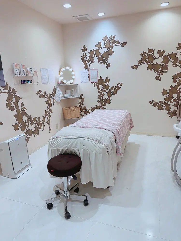 レイフィールド江南店の内観・外観2