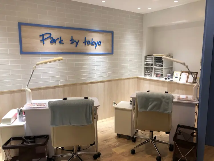 park by tokyo南堀江店の内観・外観2