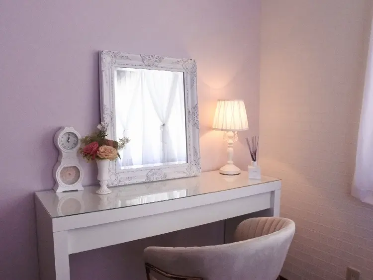 電気脱毛Salon de AUBEの内観・外観1