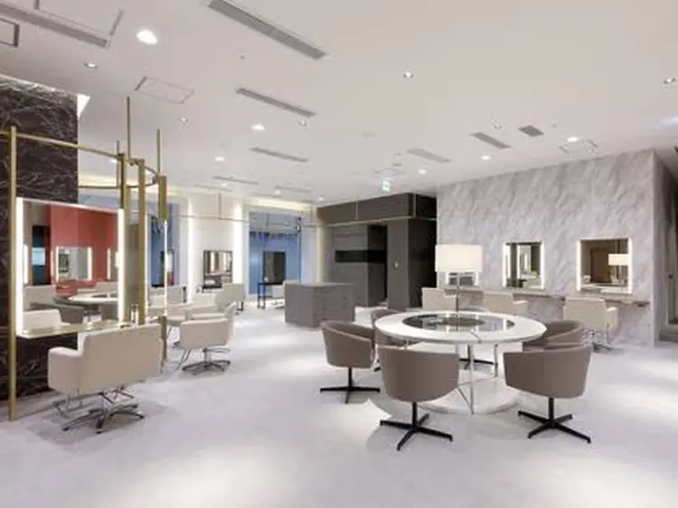 コルソケーツー　梅田茶屋町(corso k-two)の内観・外観2