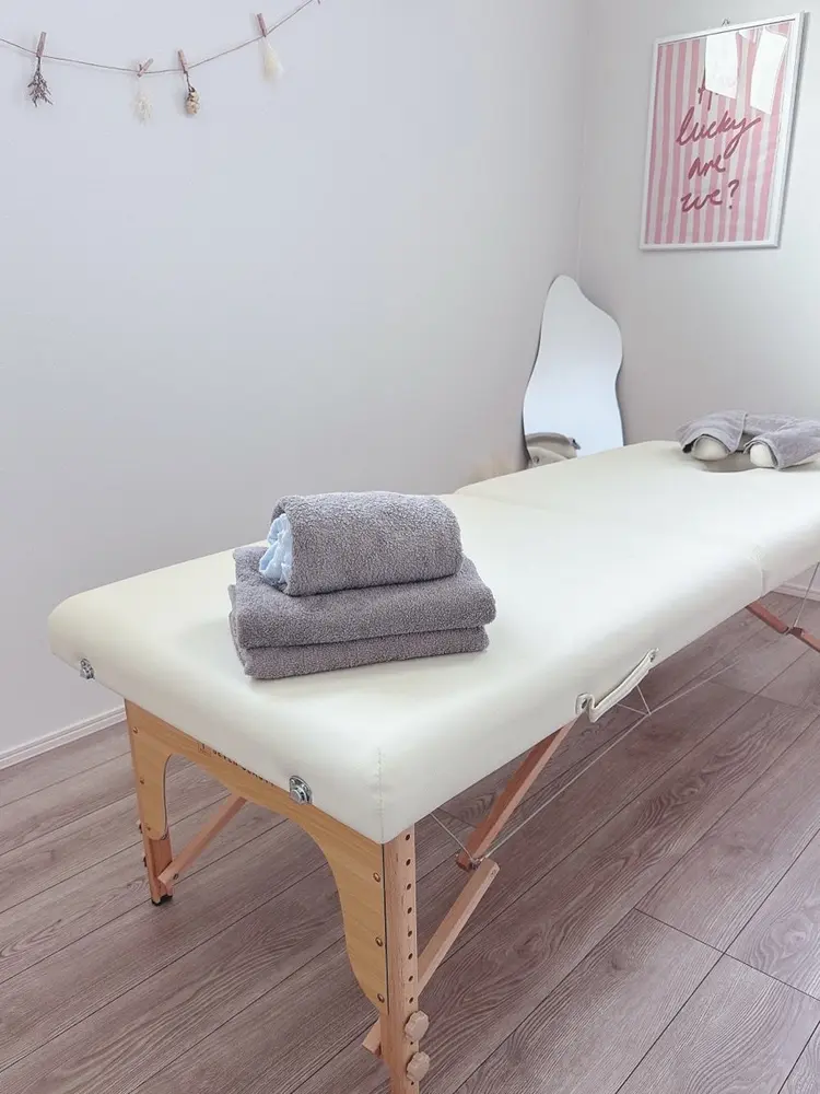 LumiEarの内観・外観2