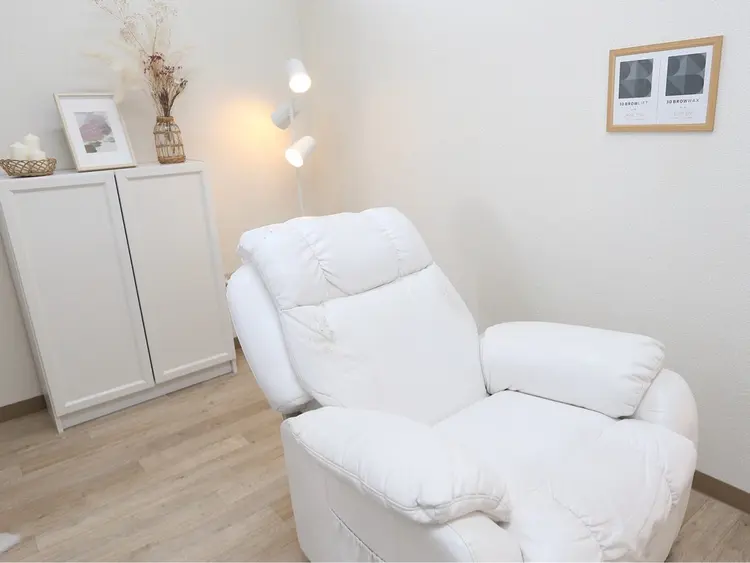 Anela eyesの内観・外観3