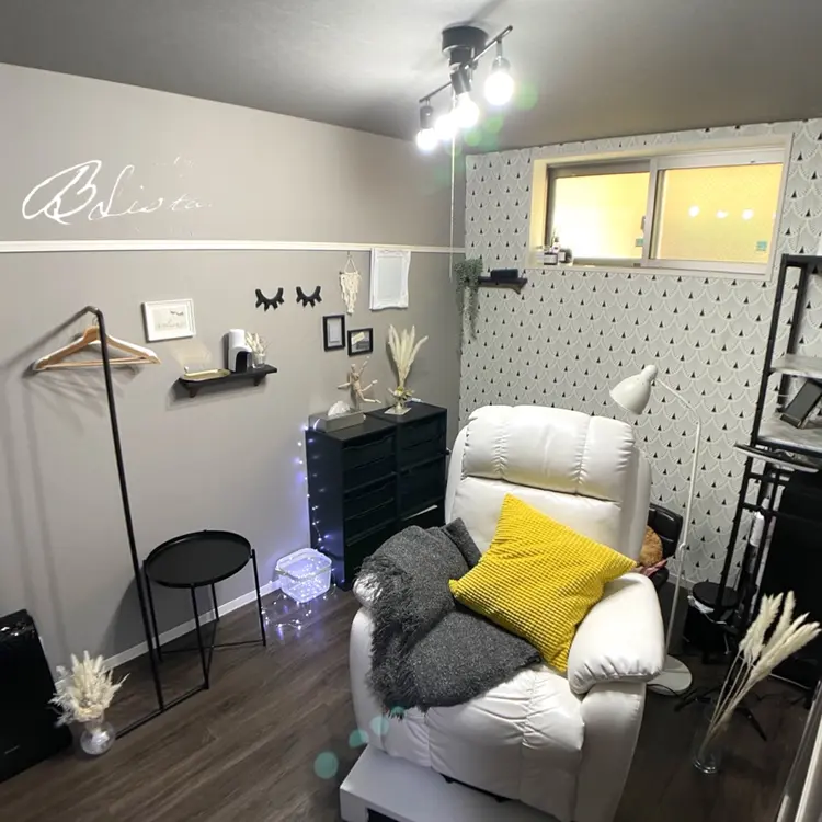 ...by BLista.の内観・外観2