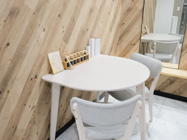 バストアップ専門店Lunalia Luxの内観・外観3