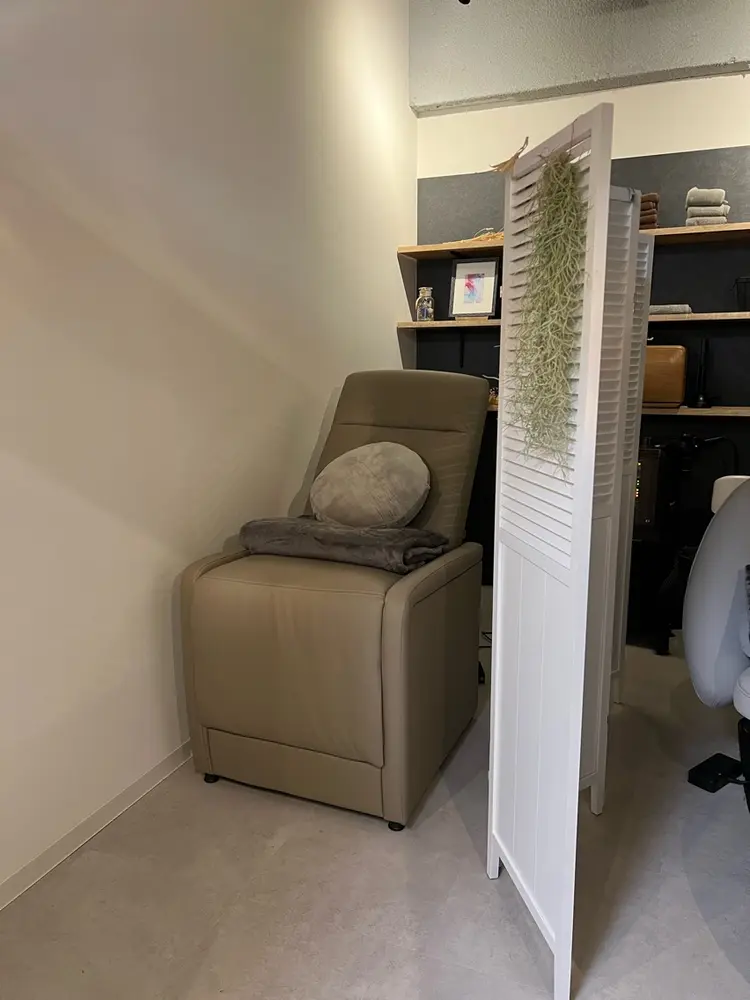 Cherishの内観・外観2