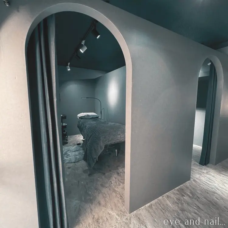 NOIR  eyelashの内観・外観2