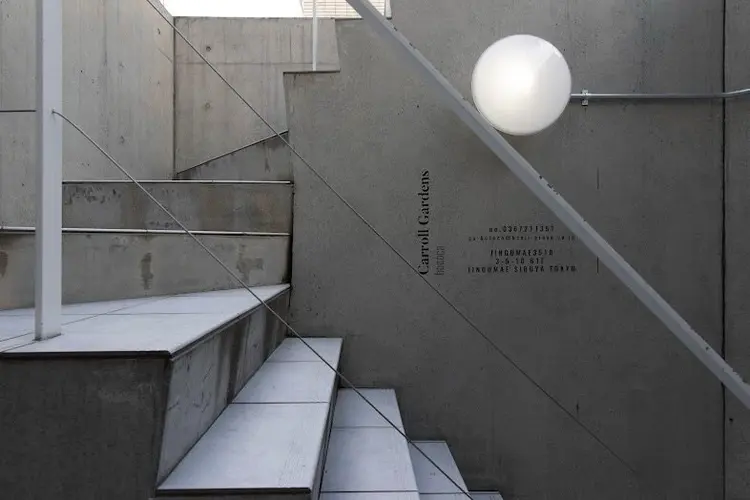 Carroll Gardens bococaの内観・外観2