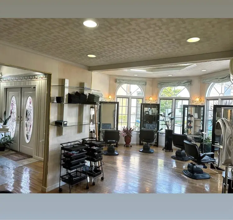 コットンファイブの内観・外観2