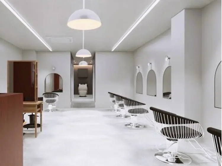 enny 清澄白河の内観・外観2