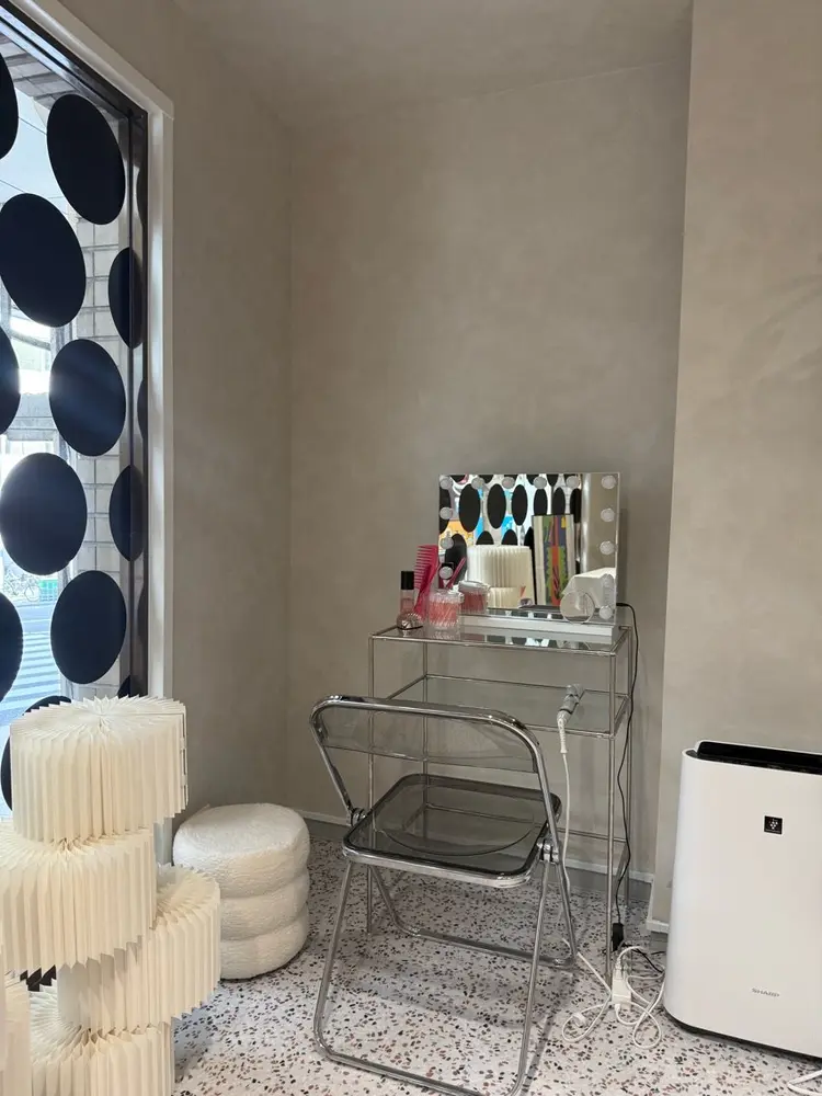 eyelash Amuly.の内観・外観3