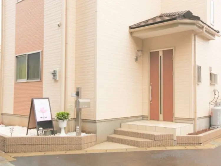 solon padmaの内観・外観2