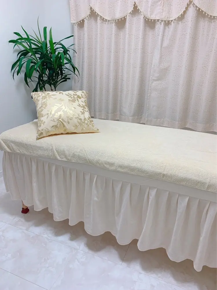 Total Beauty Almaの内観・外観1