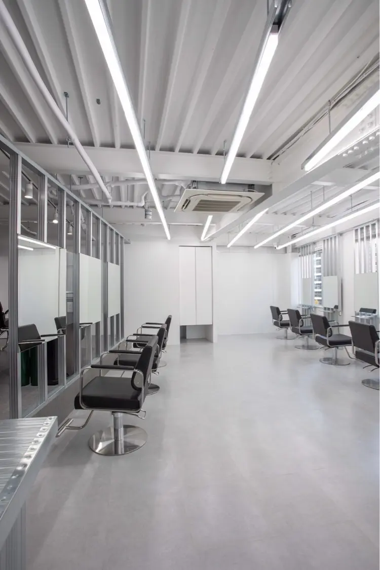 kva【キバ】の内観・外観1