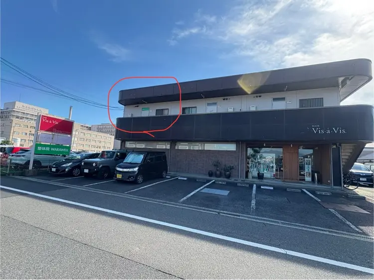 整体院WARAWELLの内観・外観3