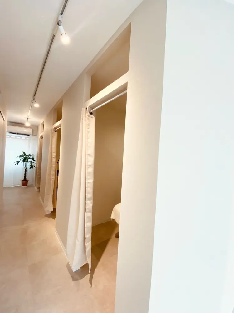 Welina Pono beauty salonの内観・外観1