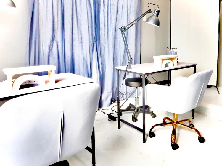 k+1💅nail salonの内観・外観3