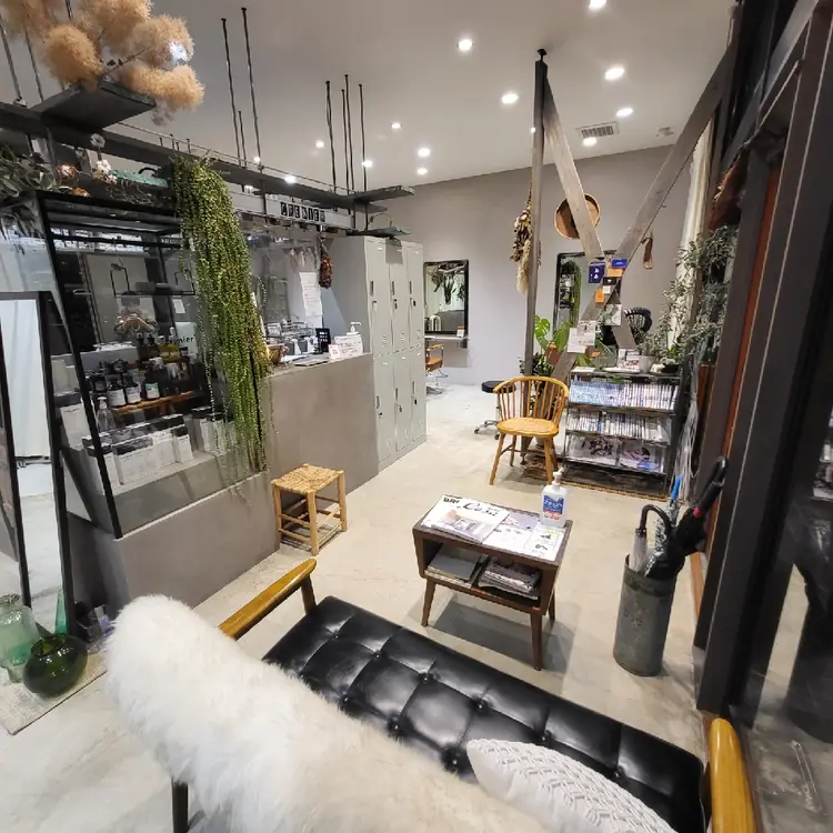 crenier【クルニエ】の内観・外観1