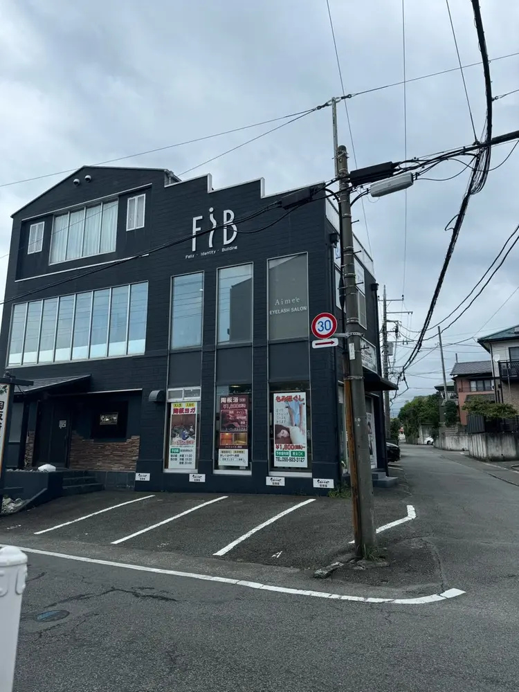 Aime'eの内観・外観1