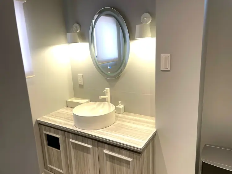 M.SALONの内観・外観3