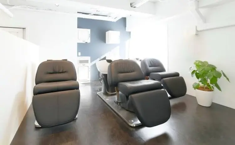 orente 表参道by rcidの内観・外観2