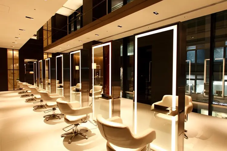 luludi  by APHRODITE GINZAの内観・外観1