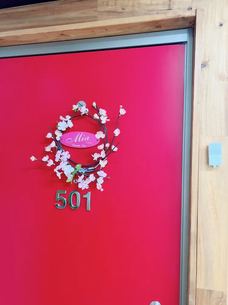 Mia beautyの内観・外観3
