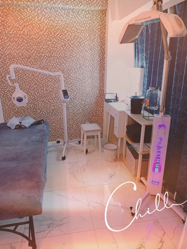 美ろく　トータルビューティーサロンの内観・外観1