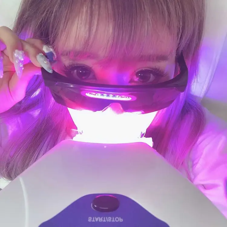 Light Beauty 恵比寿の内観・外観1